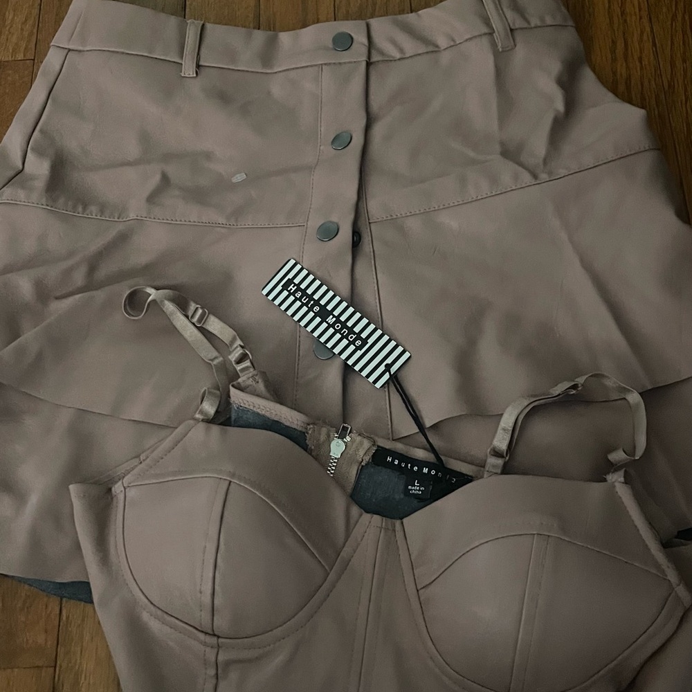 2pc set - Picture 5 of 5